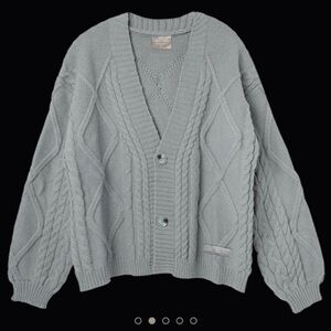 Unopened NWT Taylor Swift Tortured Poets Department TTPD Cárdigan